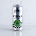 AleSmith - Speedway Stout Mostra Coffee & Coconut
