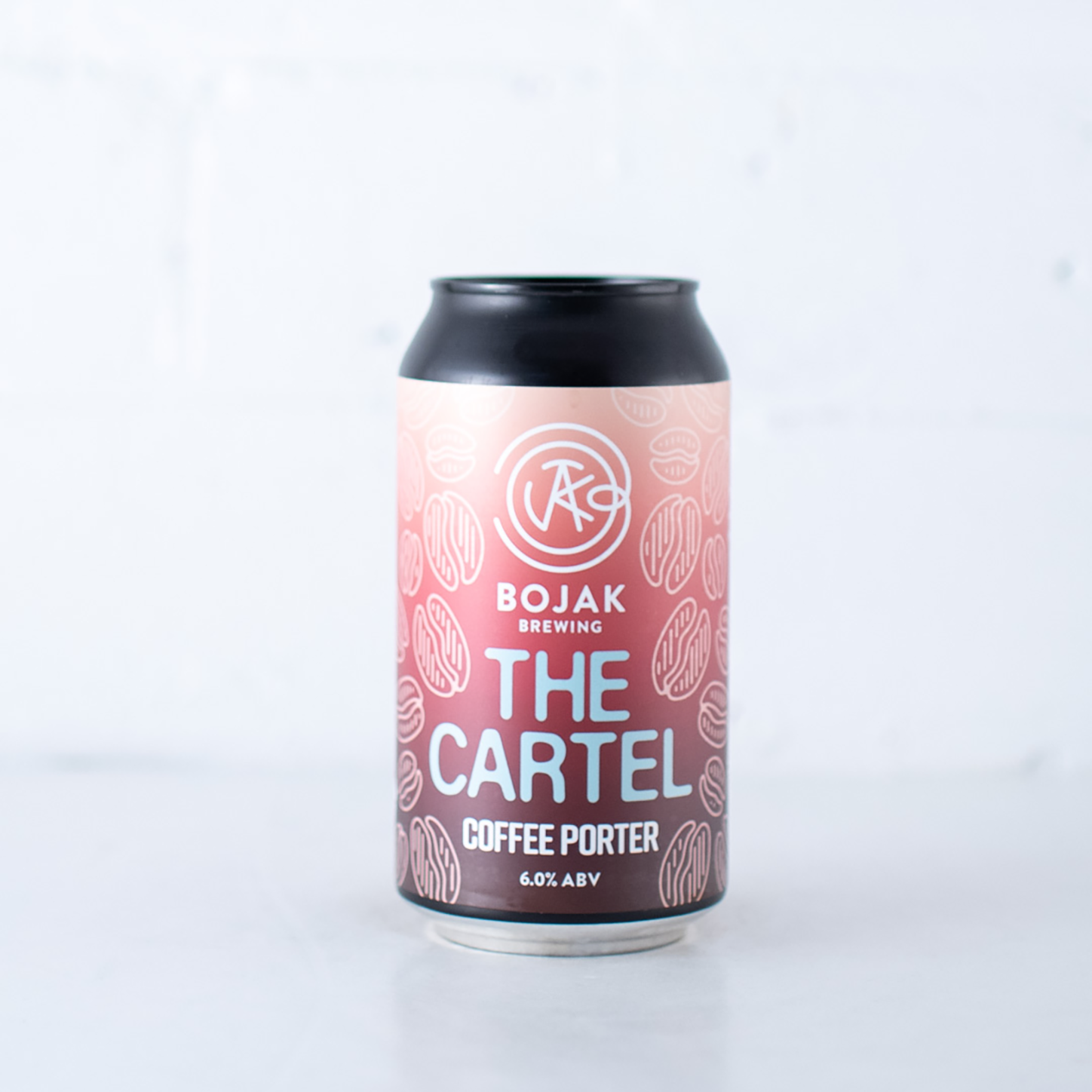 Bojak - The Cartel Coffee Porter