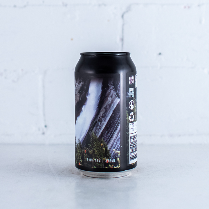 Bonehead - Untamed American IPA