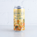 Burning Sky - Rustic Table Beer