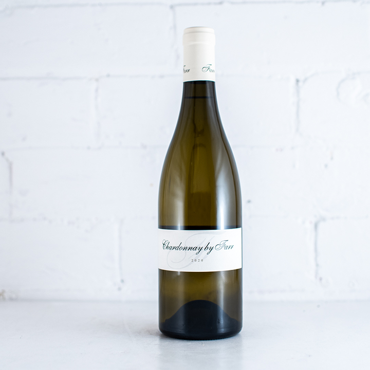 By Farr - Chardonnay 2020 750ml