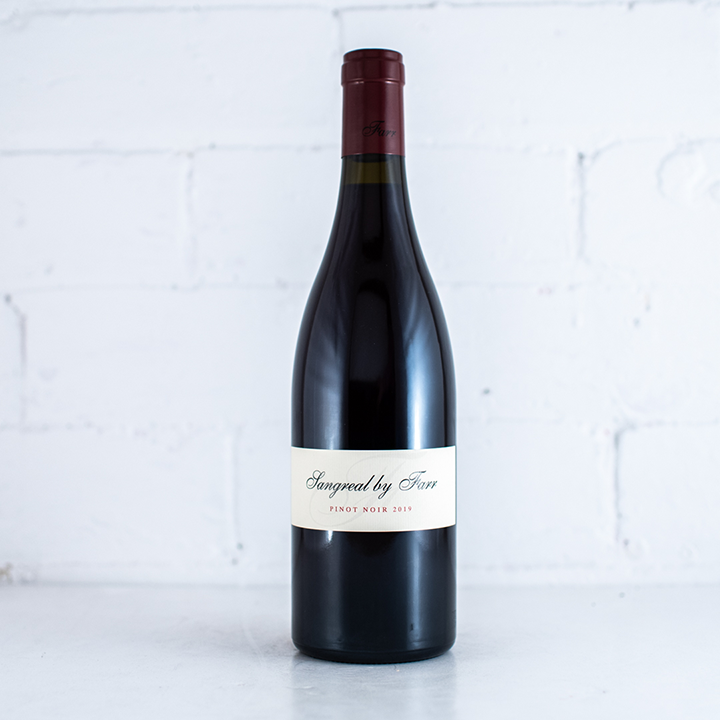 By Farr - Sangreal Pinot Noir 2019 750ml