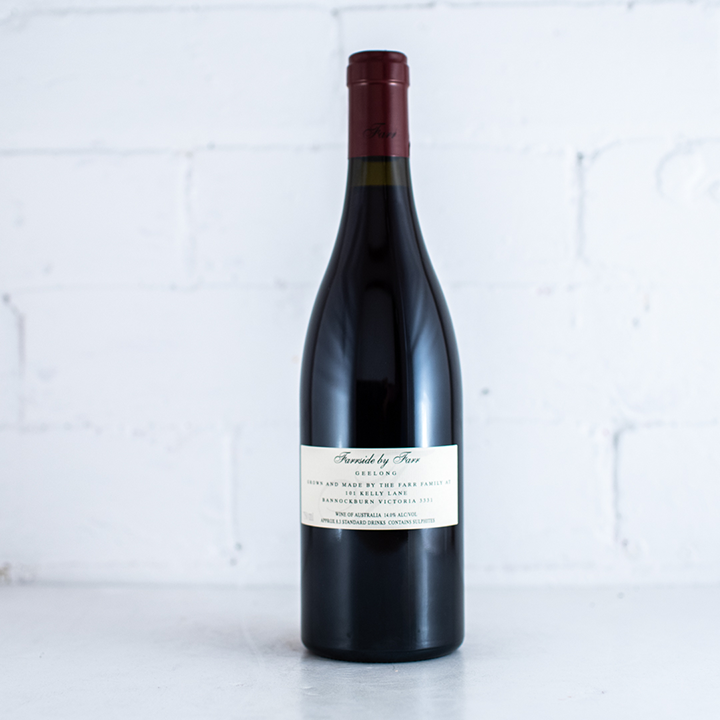 By Farr - Farrside Pinot Noir 2019 750ml