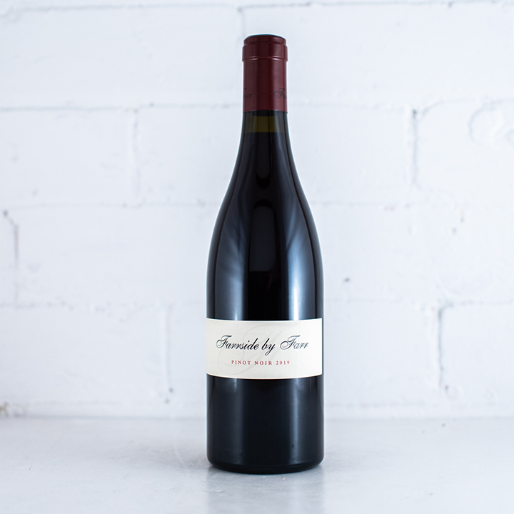By Farr - Farrside Pinot Noir 2019 750ml