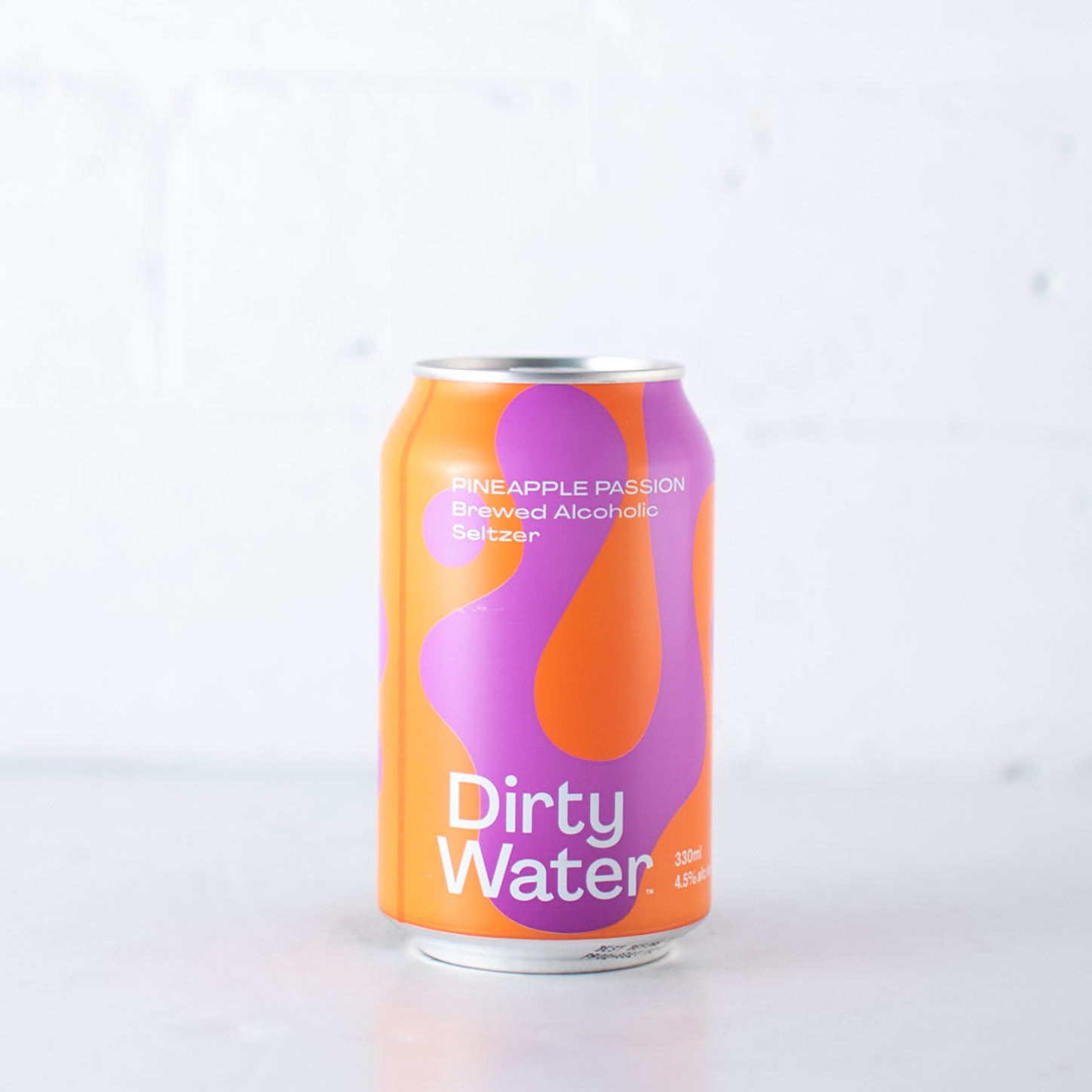 Garage Project - Dirty Water Pineapple Passion 330ml