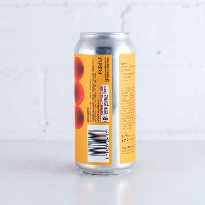 Garage Project - Duft Hazy IPA
