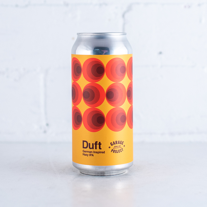 Garage Project - Duft Hazy IPA