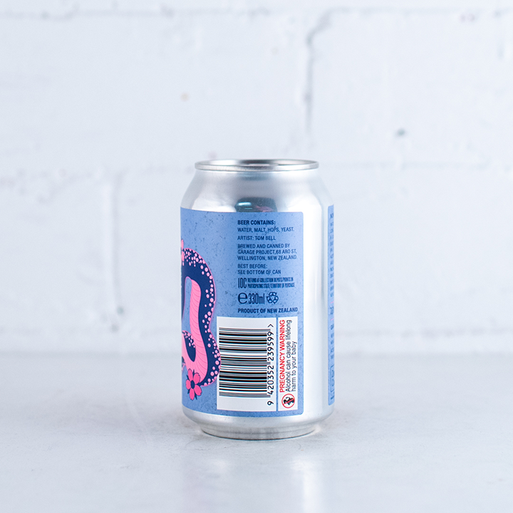 Garage Project - Nope Rope IPA