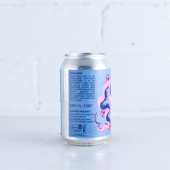 Garage Project - Nope Rope IPA