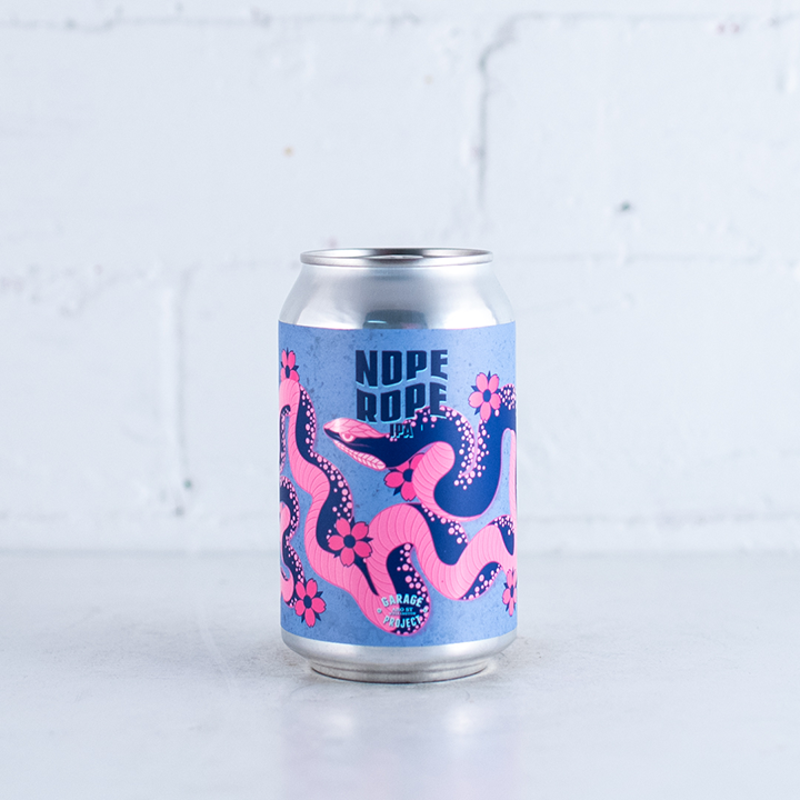 Garage Project - Nope Rope IPA