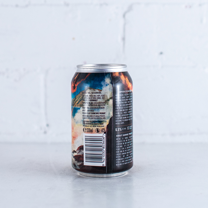 Garage Project - Red Rocks Reserve 330ml