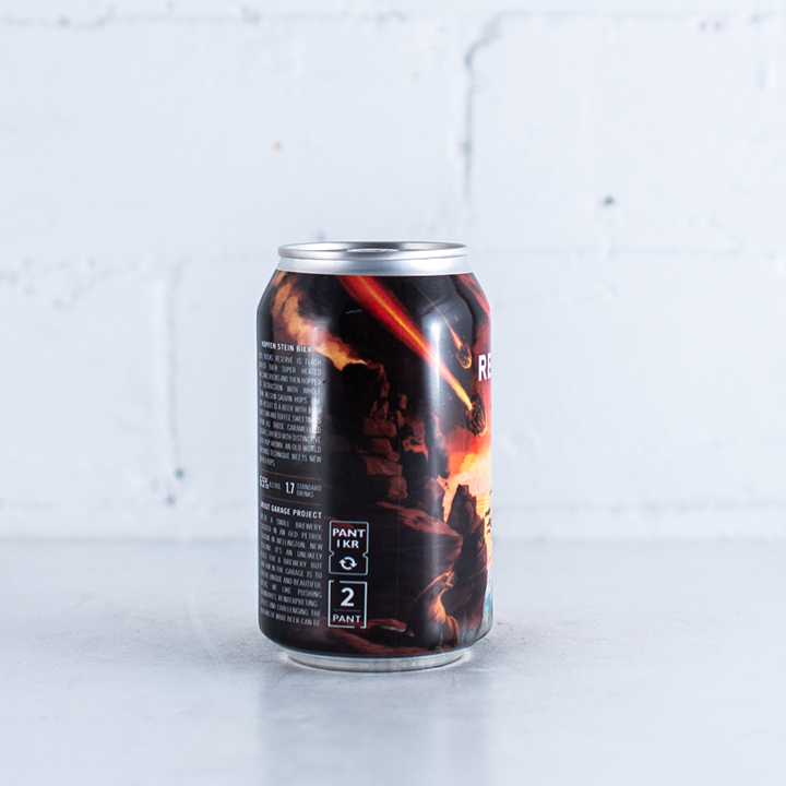 Garage Project - Red Rocks Reserve 330ml