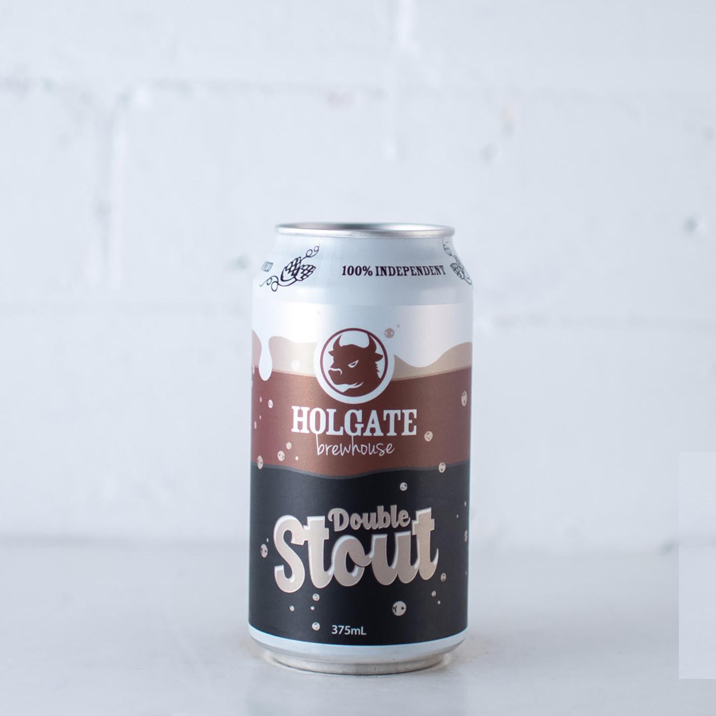 Holgate - Double Stout