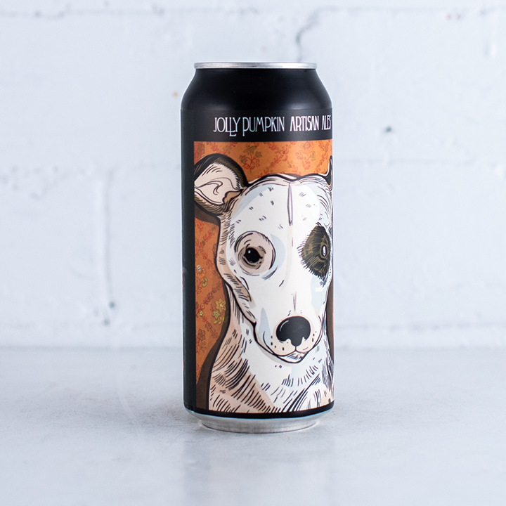 Jolly Pumpkin -  Bam Biere