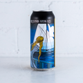 Jolly Pumpkin - Calabaza Blanca