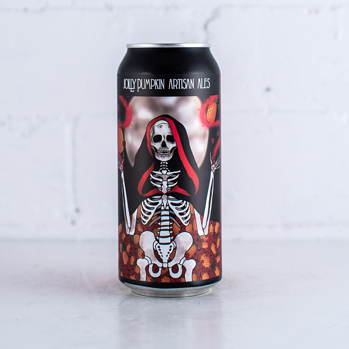 Jolly Pumpkin - Phobos