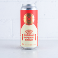 Mismatch - Bourbon BA Russian Imp Stout 2021