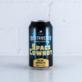 Boatrocker - Space Cowboy Dip Hopped IPA