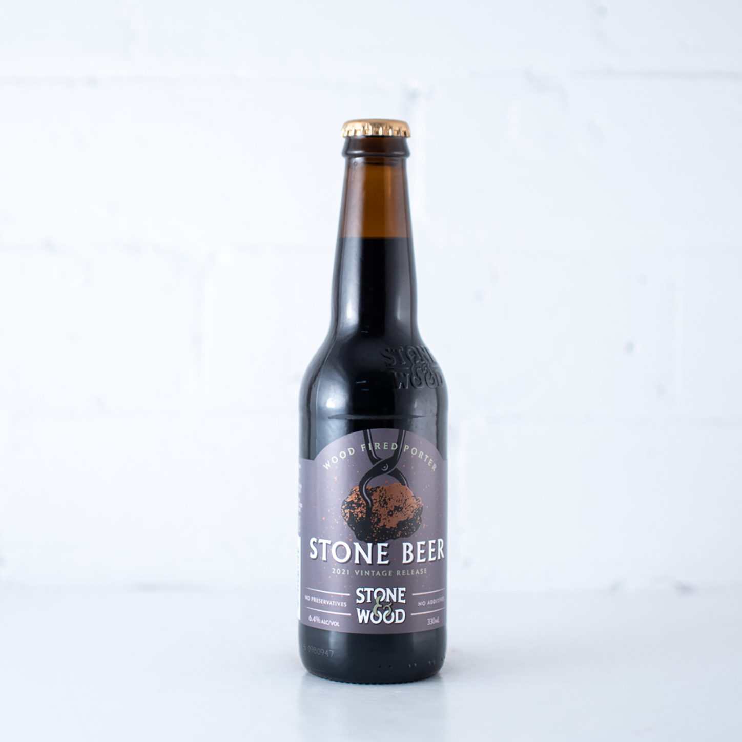 Stone & Wood - Stone Beer
