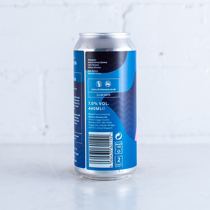 Vocation x Amity x Sureshot 'Three Flow' ESB