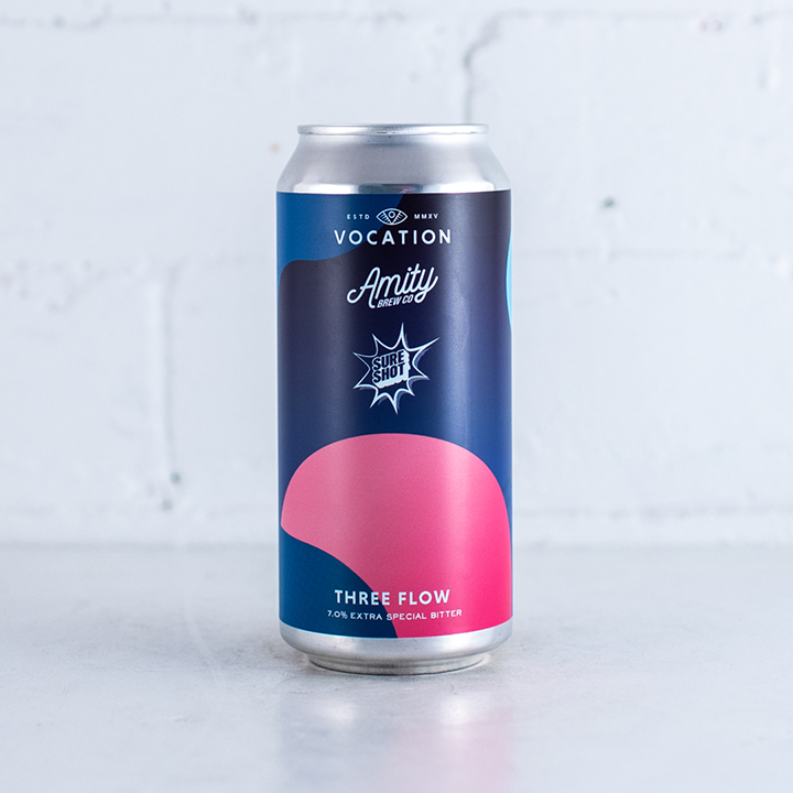 Vocation x Amity x Sureshot 'Three Flow' ESB