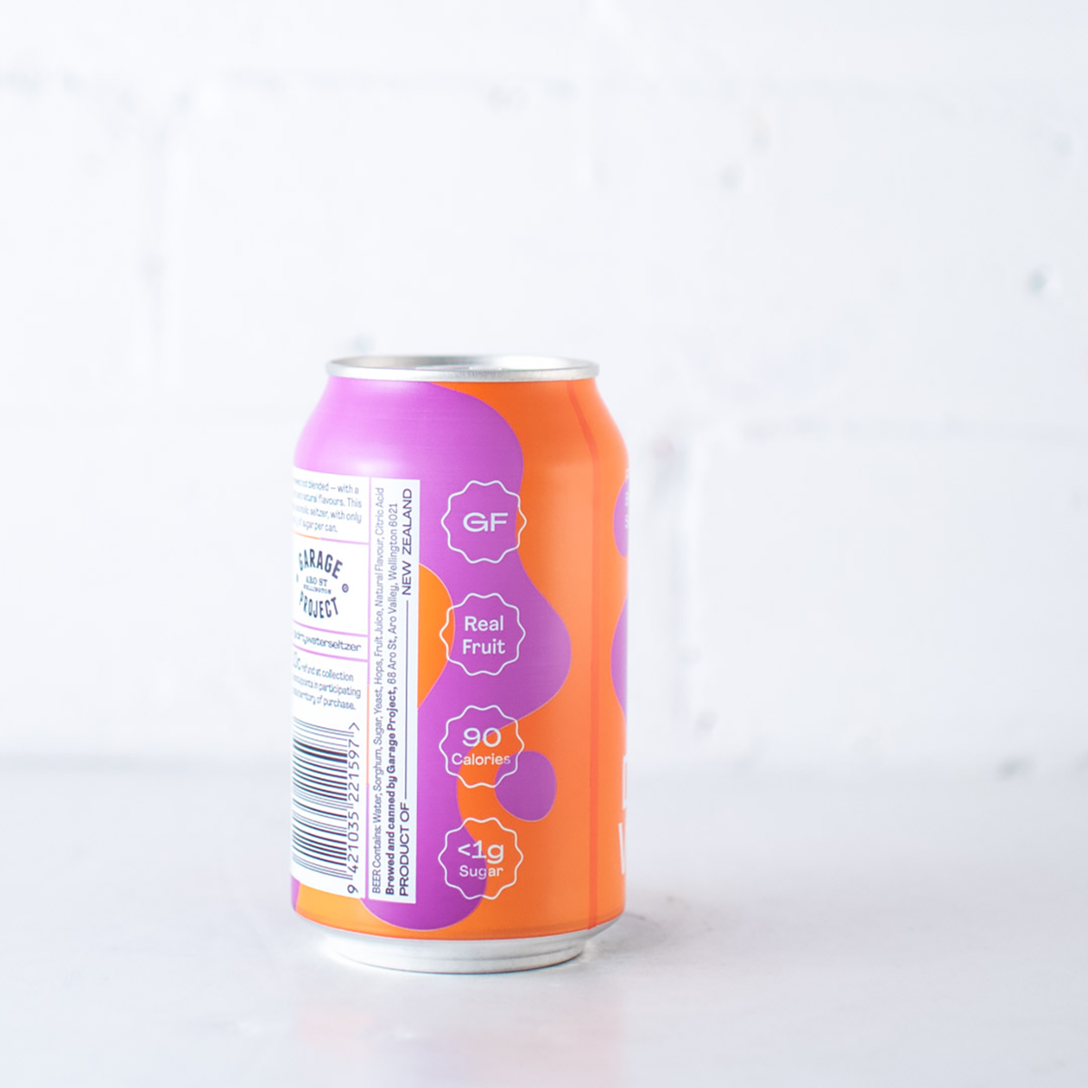 Garage Project - Dirty Water Pineapple Passion 330ml