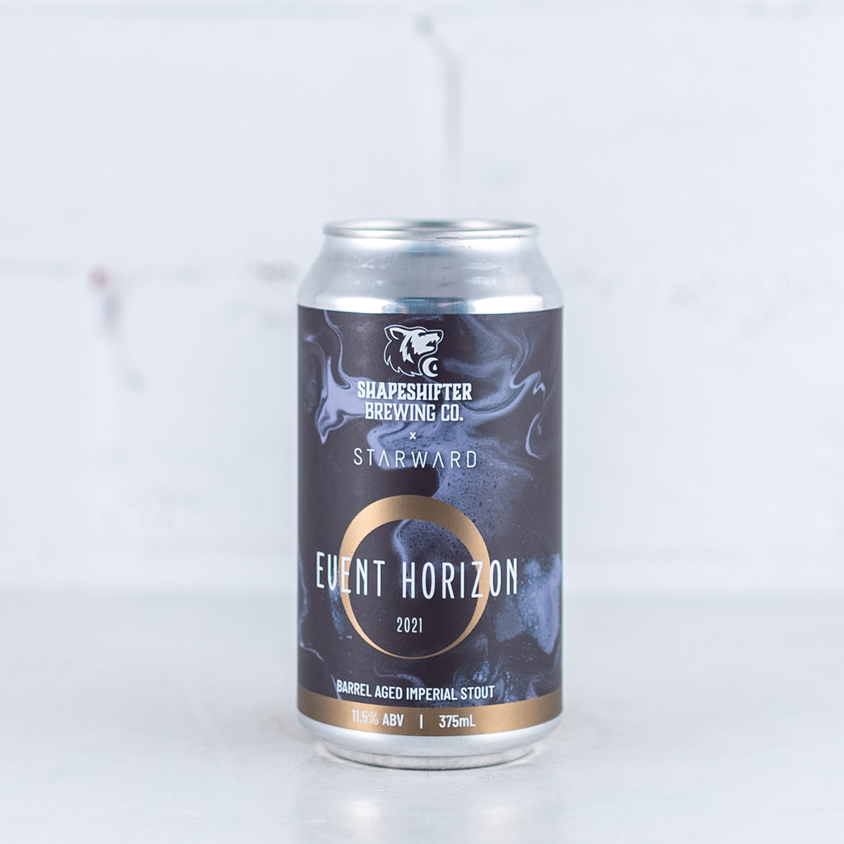 Shapeshifter - Event Horizon BA Imperial Stout