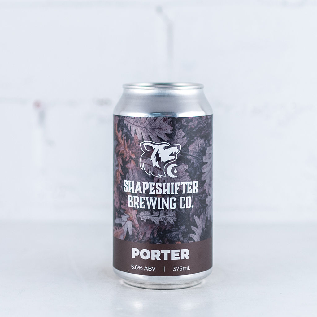 Shapeshifter - Porter