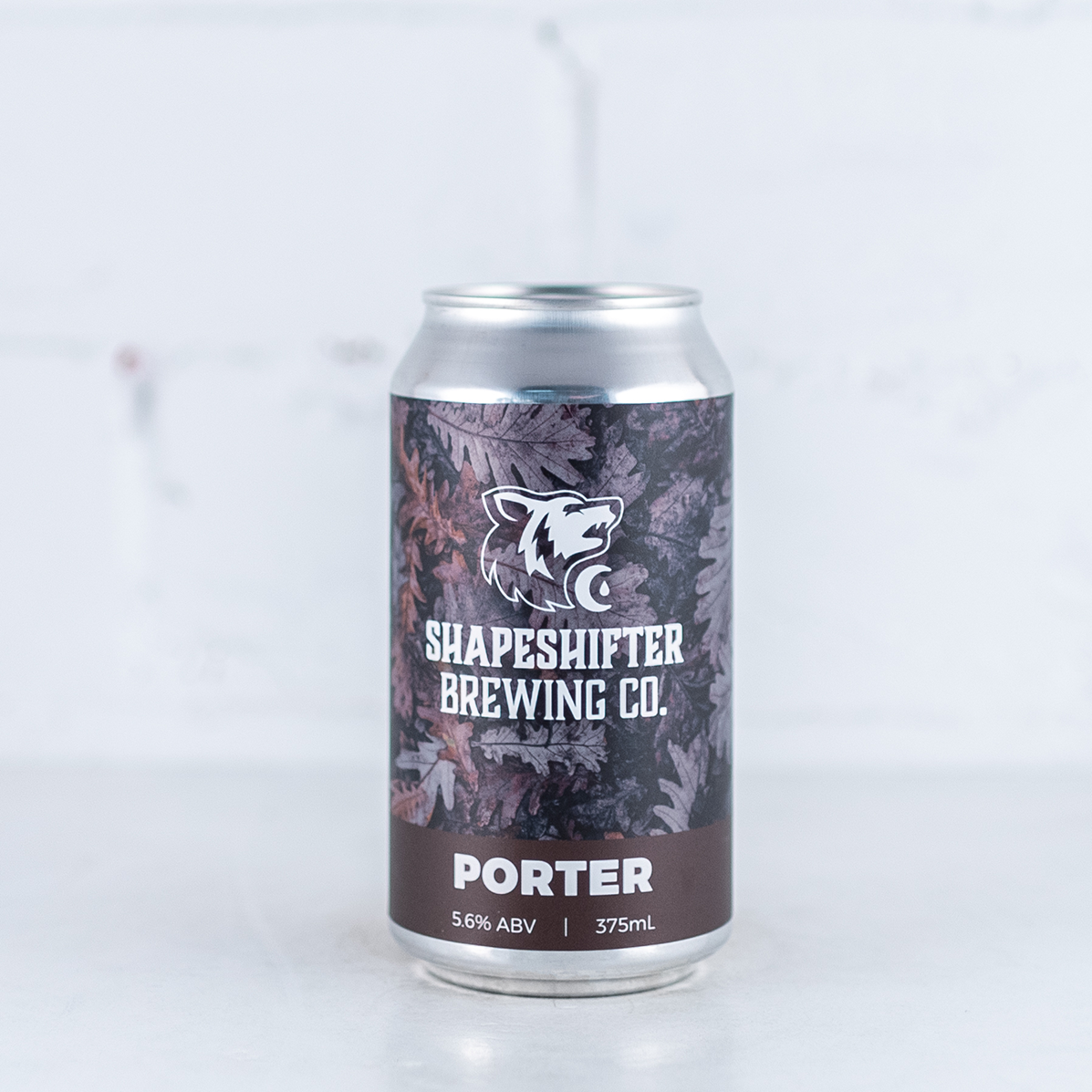 Shapeshifter - Porter