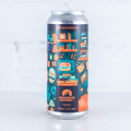 Mountain Culture - Staycation NEIPA