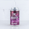 Shapeshifter - New World Pilsner