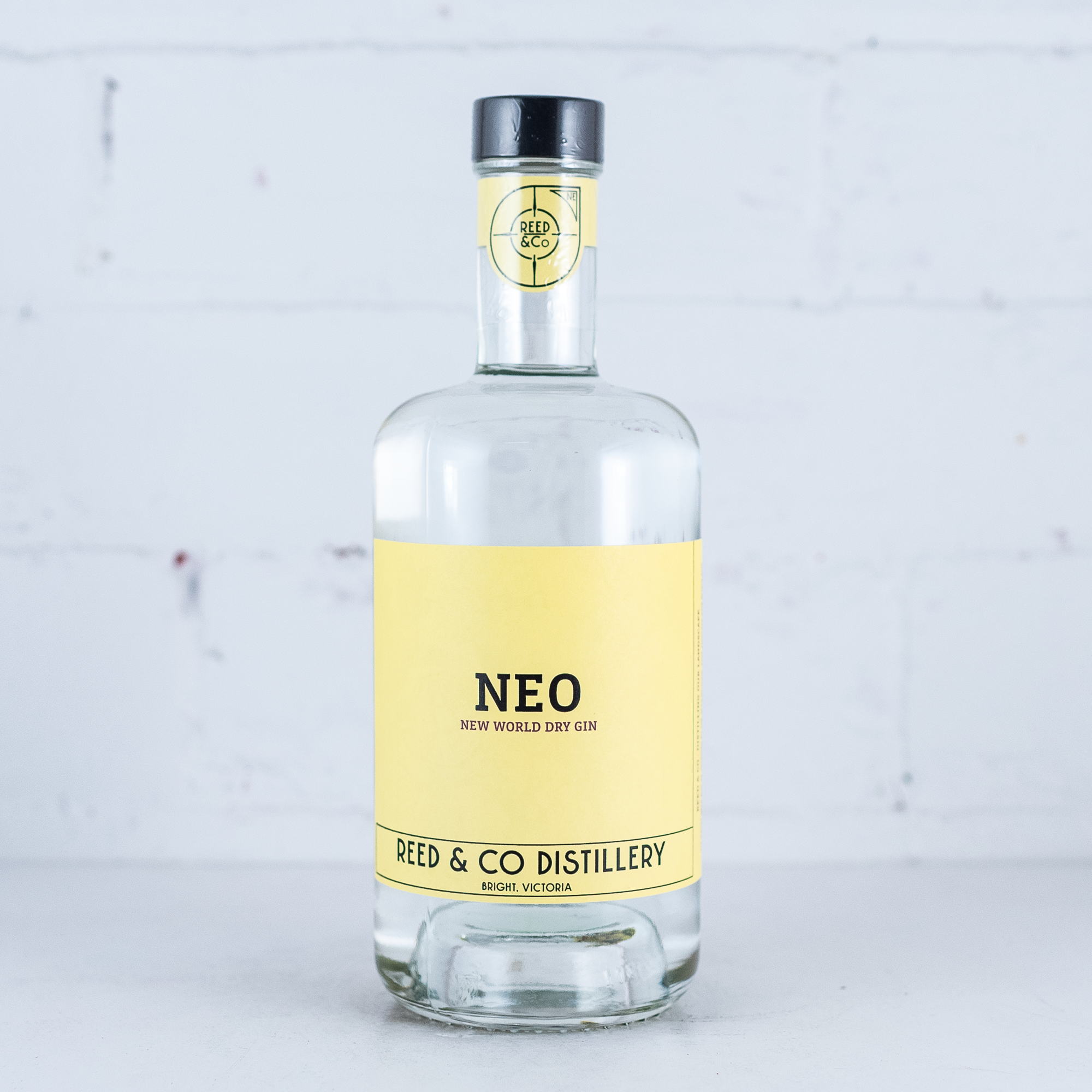 Reed & Co - NEO Gin 700ml