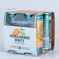 Archie Rose - Vodka Mango Spritz with Lime & Chilli