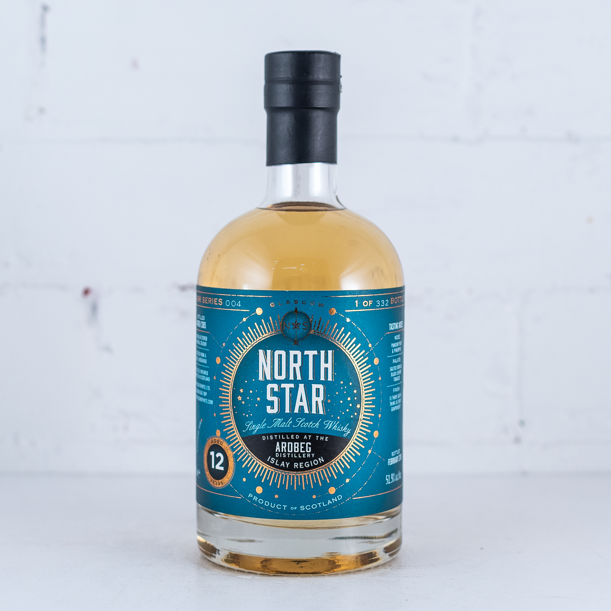 North Star - Ardbeg 12YO 700ml