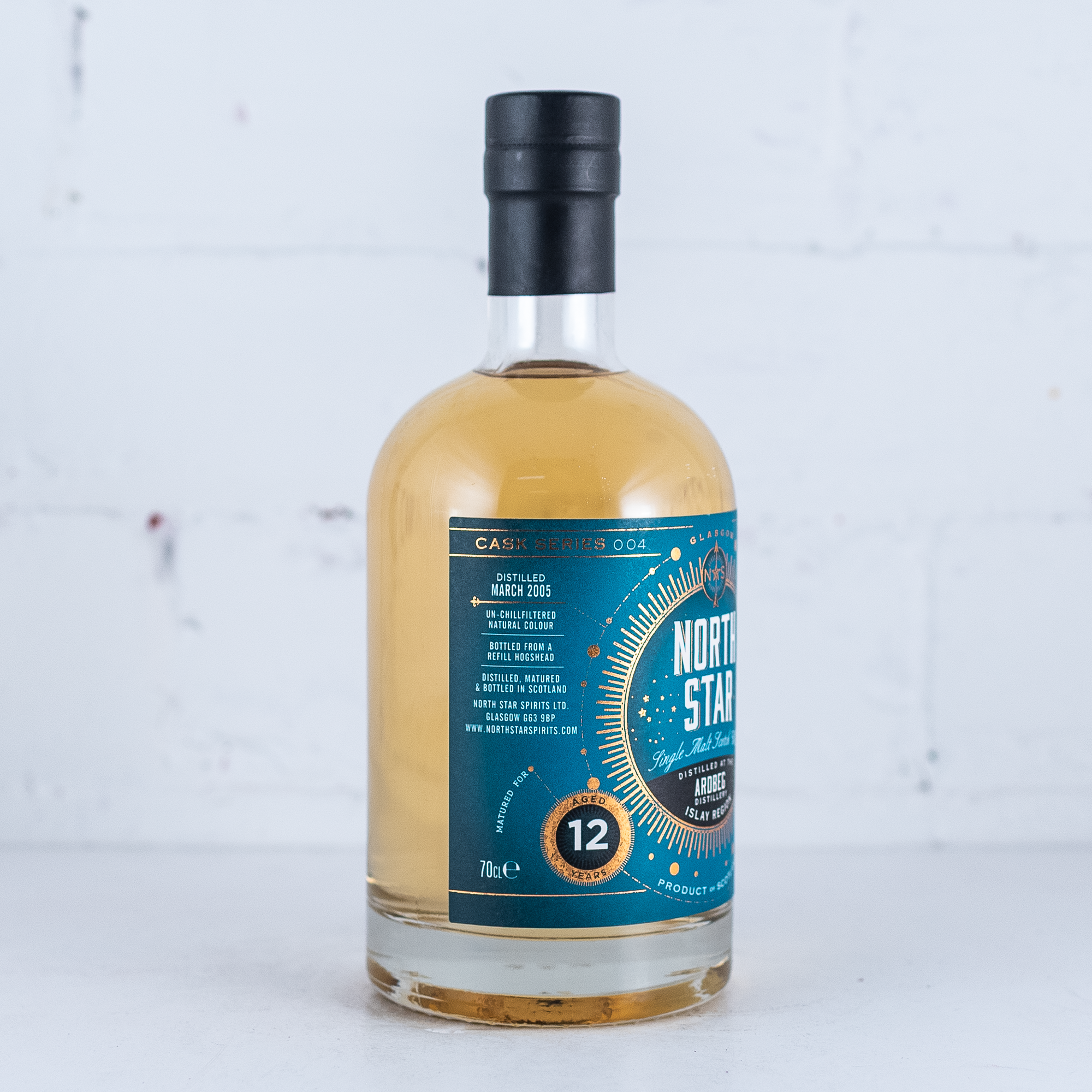 North Star - Ardbeg 12YO 700ml