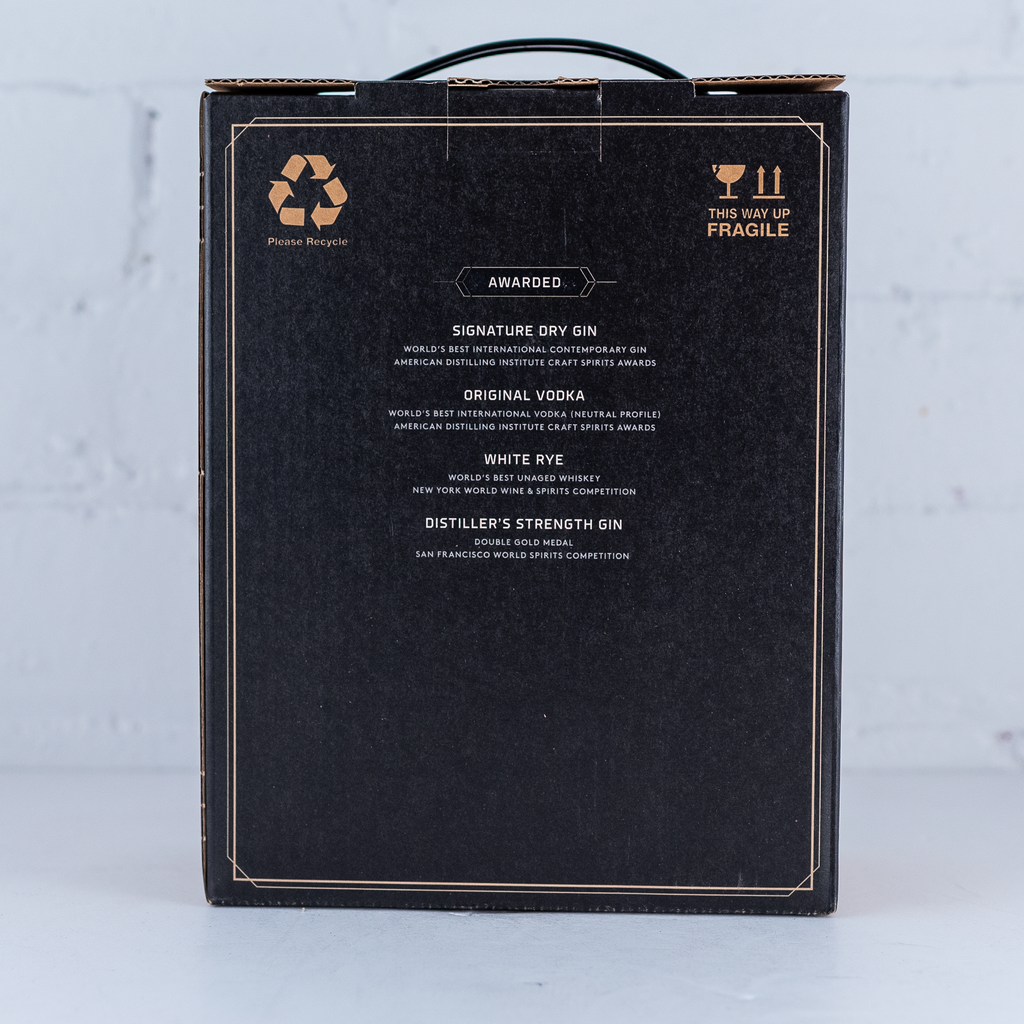 Archie Rose - Gin & Copper Shaker Pack