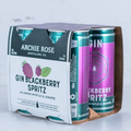Archie Rose - Gin Blackberry Spritz with Lemon Myrtle & Juniper