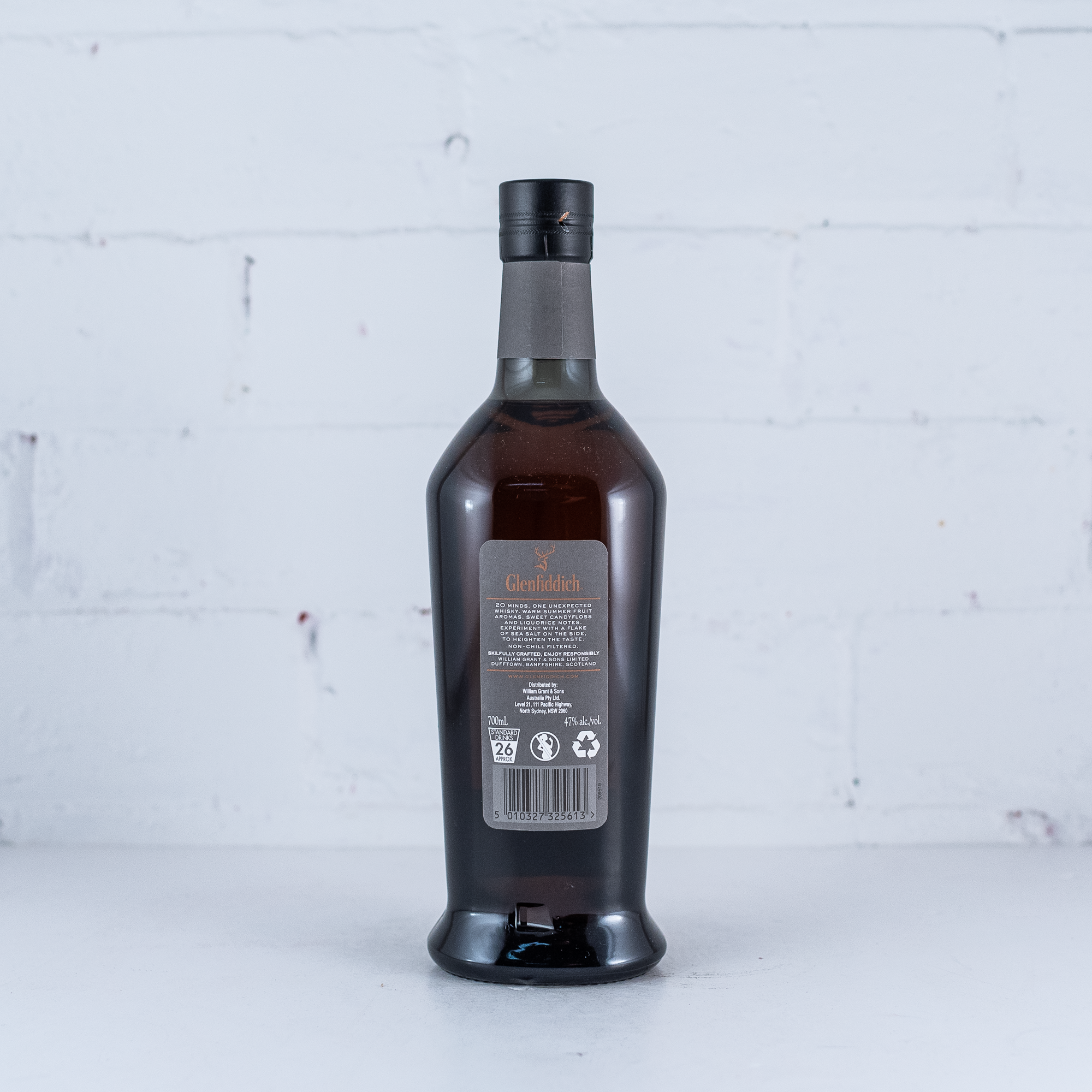 Glenfiddich - Project XX 700ml