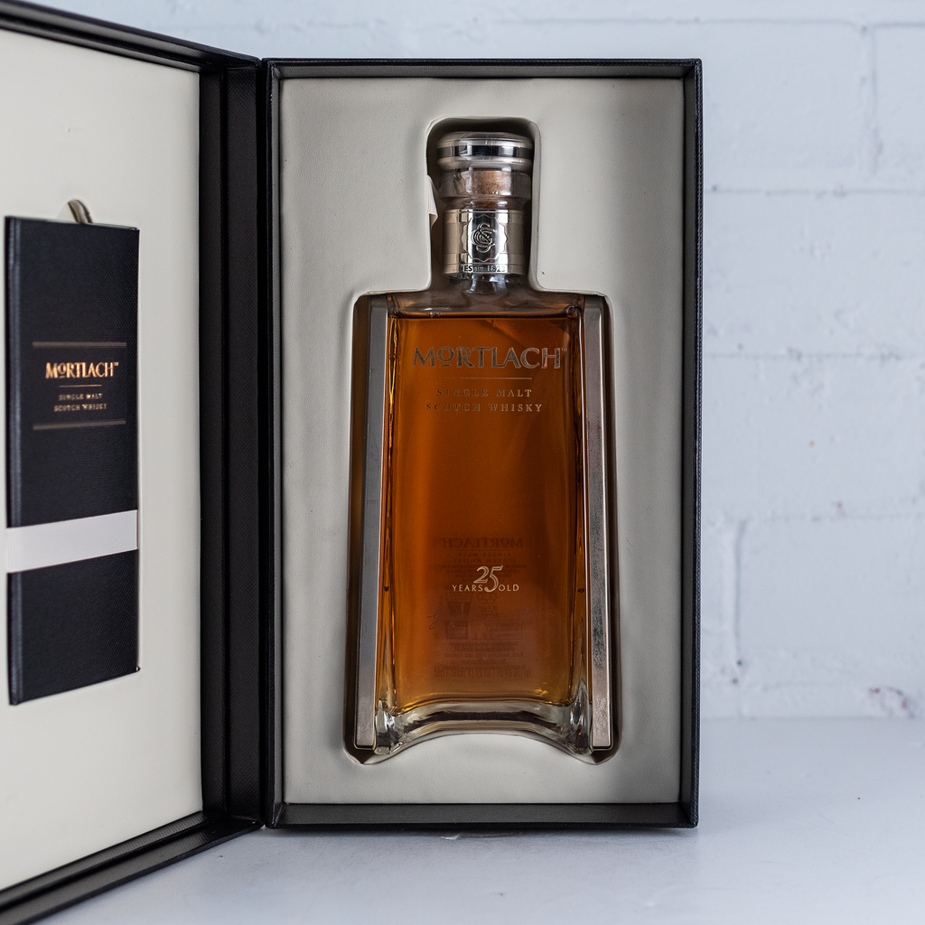 Mortlach - 25YO 500ml
