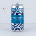 Deeds - Decompression Hazy TIPA