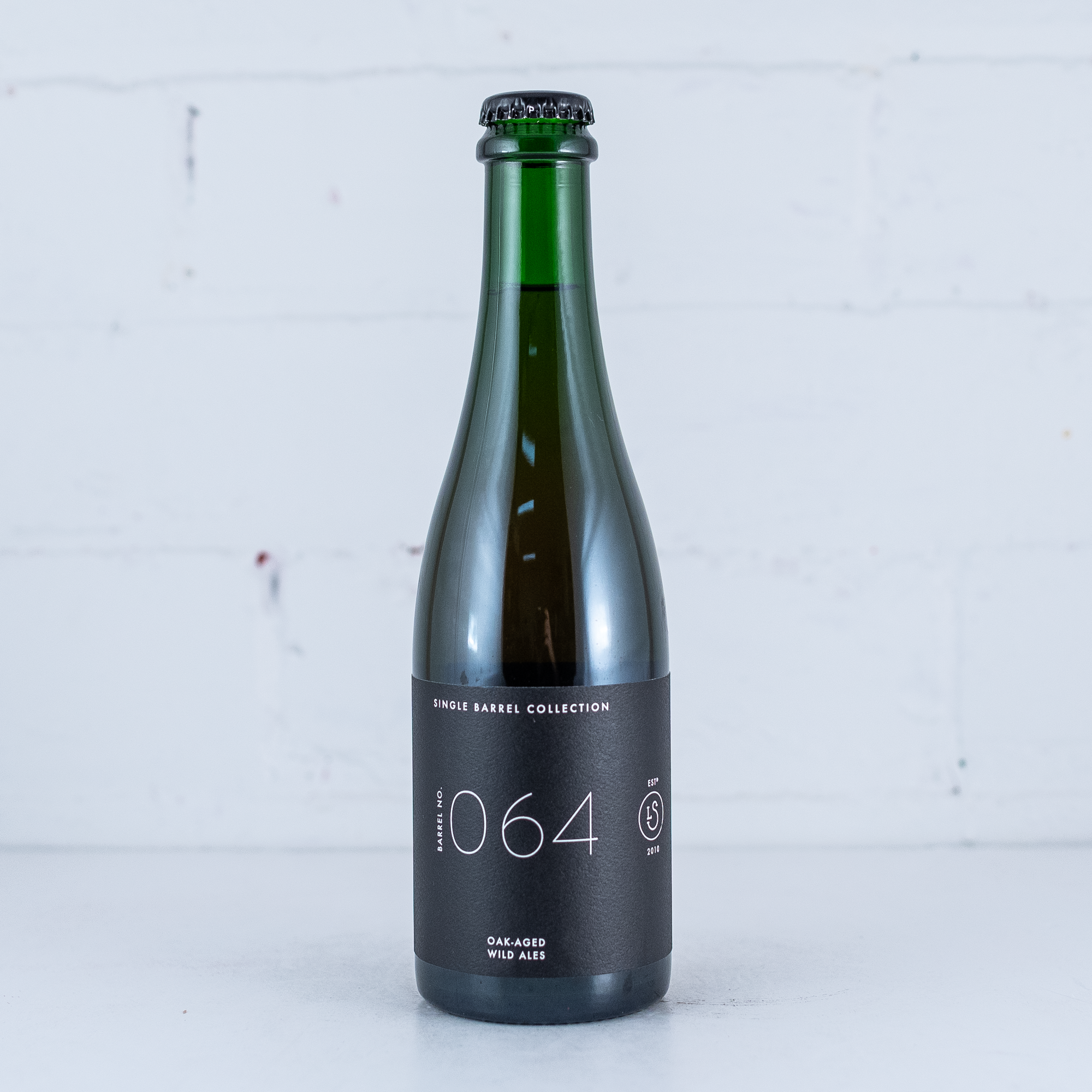 La Sirene - Single Barrel No 064 375ml