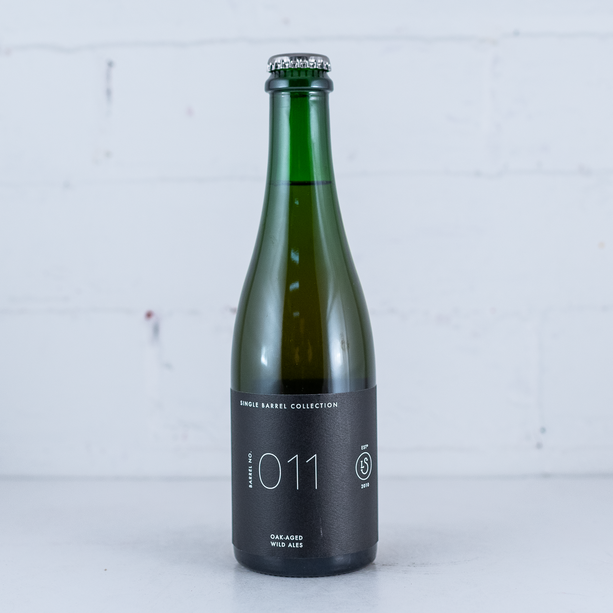 La Sirene - Single Barrel 011 375ml