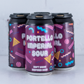 Venom - Portello Imperial Sour