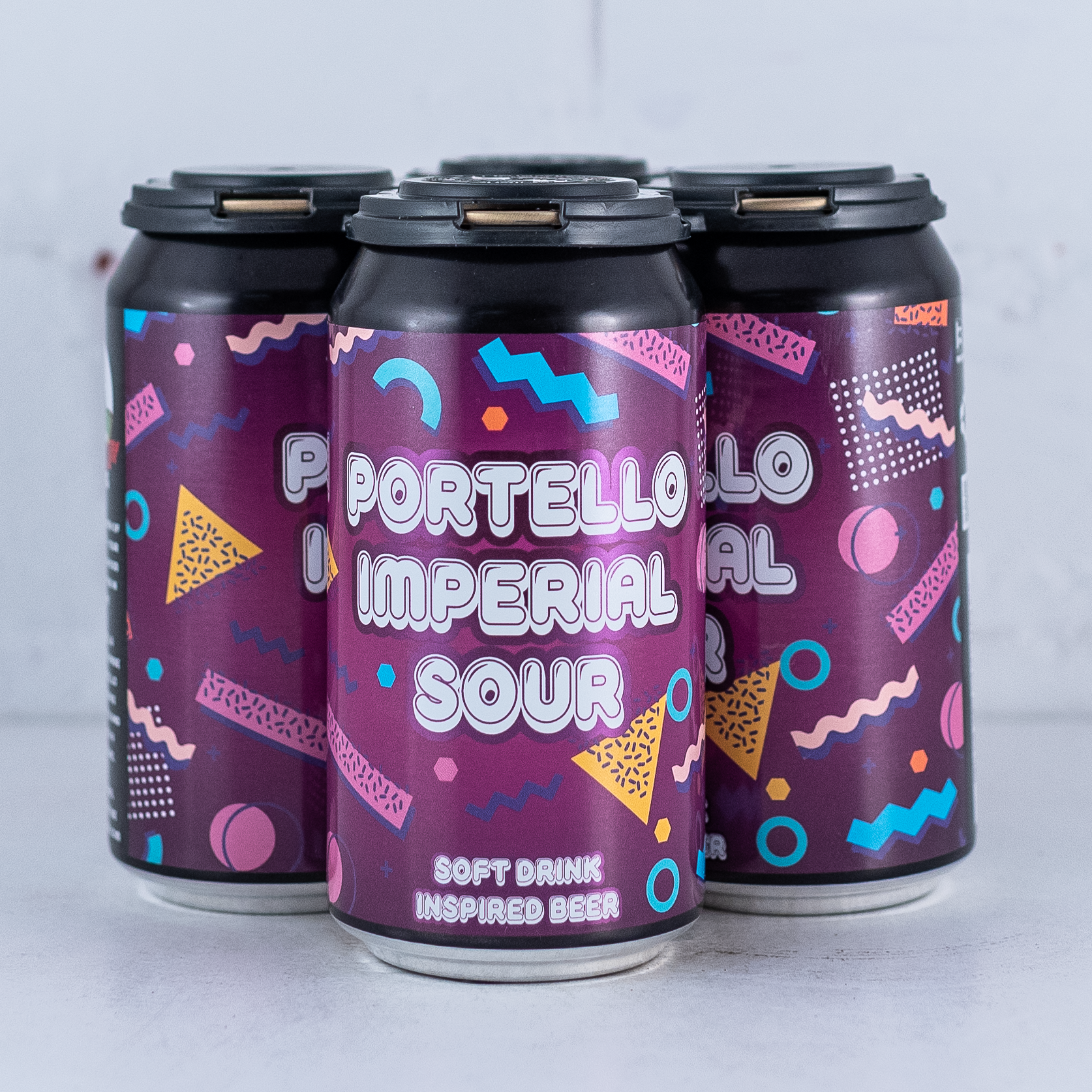 Venom - Portello Imperial Sour