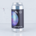 Range x Freestyle Hops 'Fashionably Late' IPA