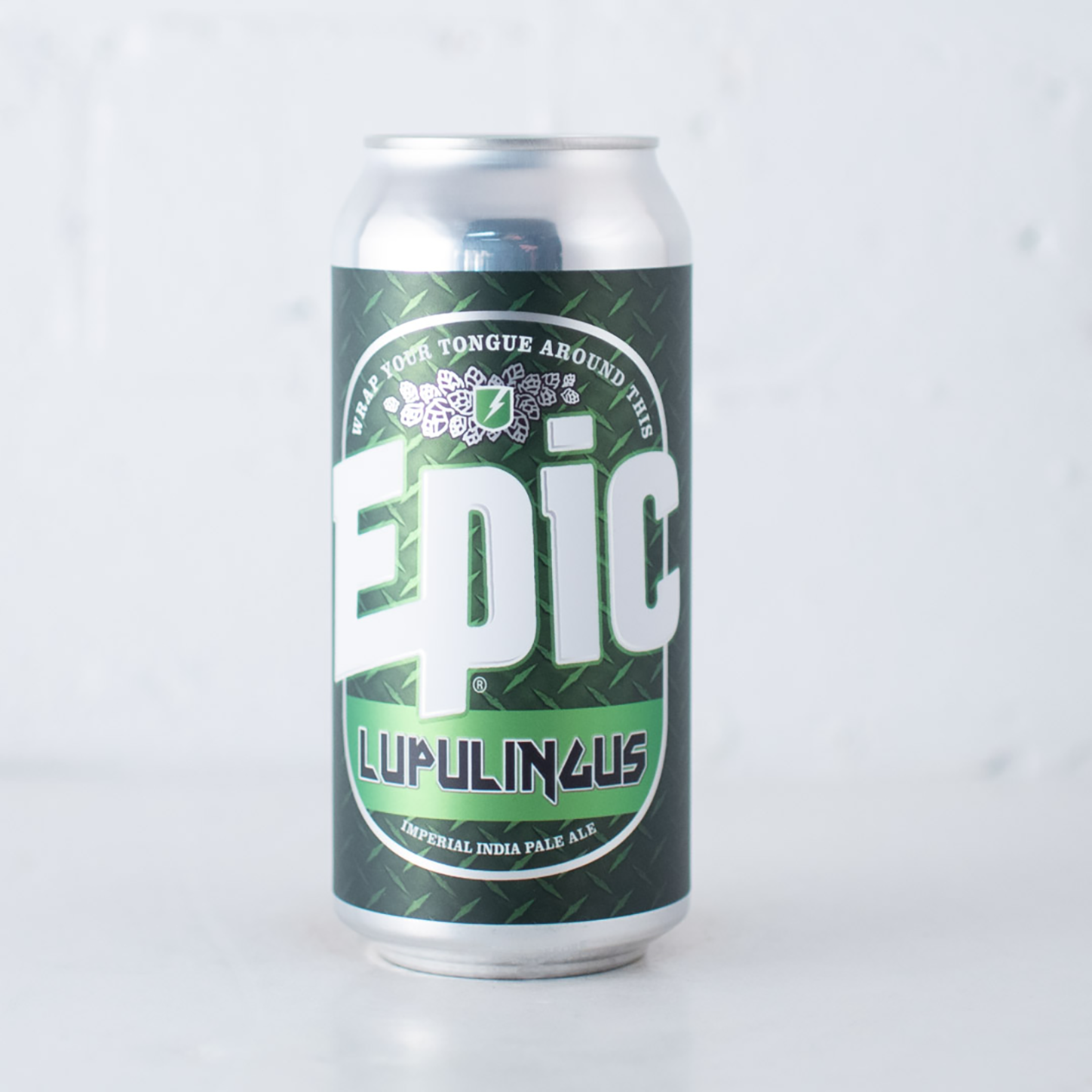 Epic - Lupulingus DIPA