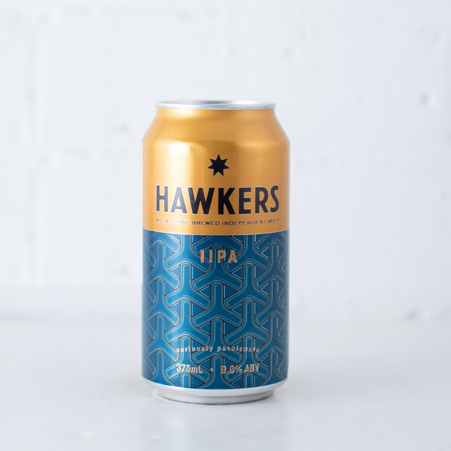 Hawkers - IIPA