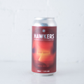 Hawkers - Red Shift Red IPA