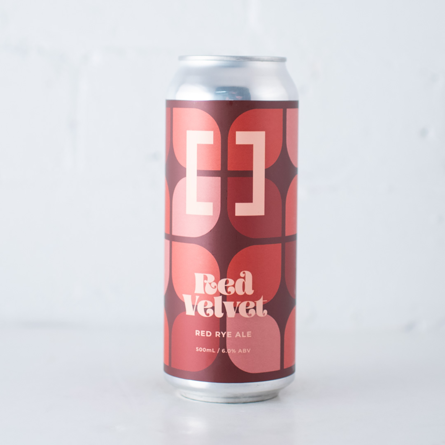 Working Title - Red Velvet Red Rye Ale