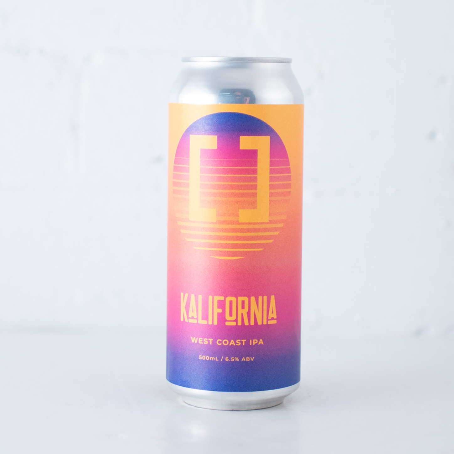 Working Title - Kalifornia WCIPA